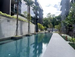 FORETT AT BUKIT TIMAH (D21), Apartment #628413311